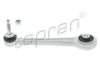 TOPRAN 501 054 Track Control Arm
